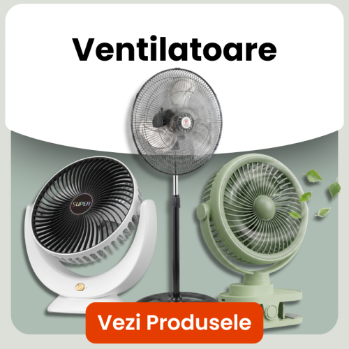 Ventilatoare
